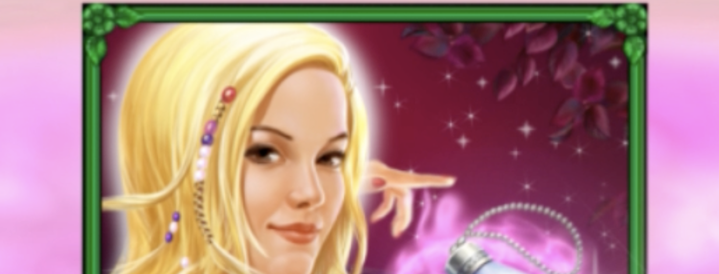 lucky lady's charm deluxe casino slot