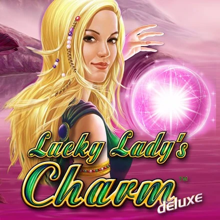 lucky lady charm online