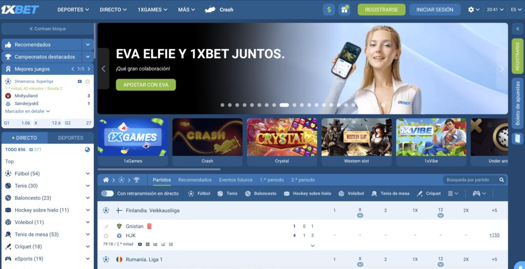Lucky Ladies Charm en el casino 1xBet